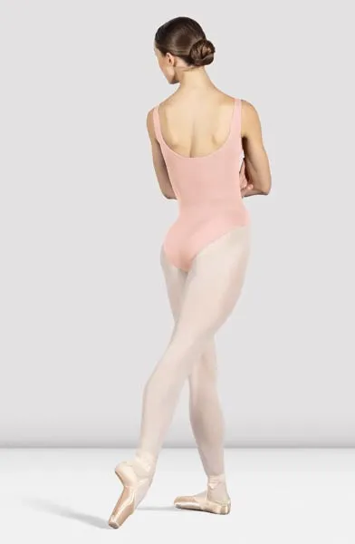 Bloch L4265 Ladies Ava Tank Leotard