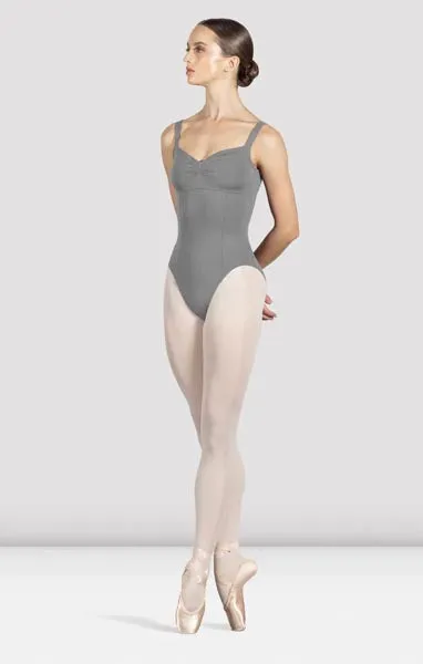 Bloch L4265 Ladies Ava Tank Leotard