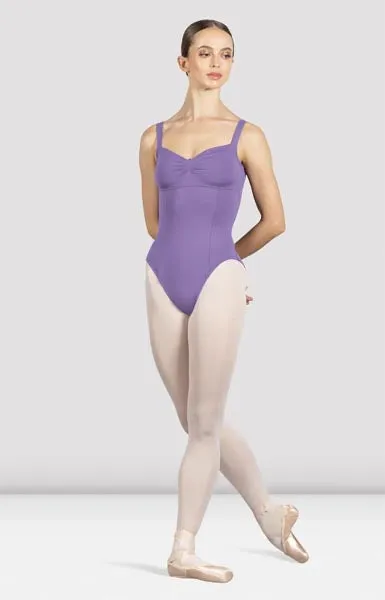 Bloch L4265 Ladies Ava Tank Leotard