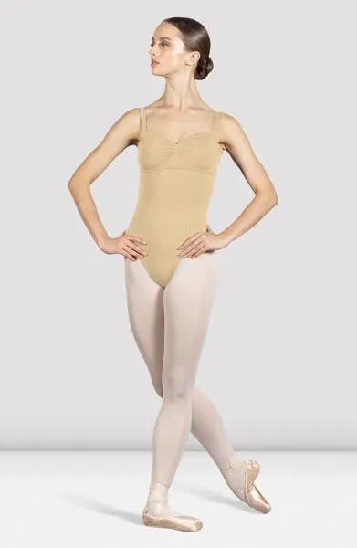 Bloch L4265 Ladies Ava Tank Leotard