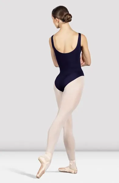 Bloch L4265 Ladies Ava Tank Leotard