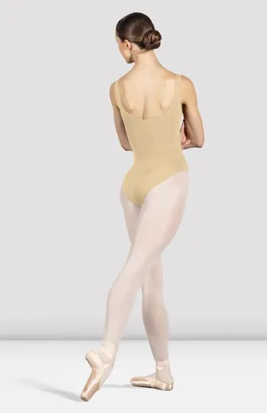 Bloch L4265 Ladies Ava Tank Leotard