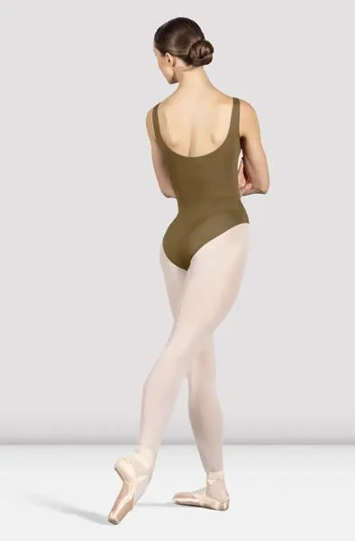 Bloch L4265 Ladies Ava Tank Leotard