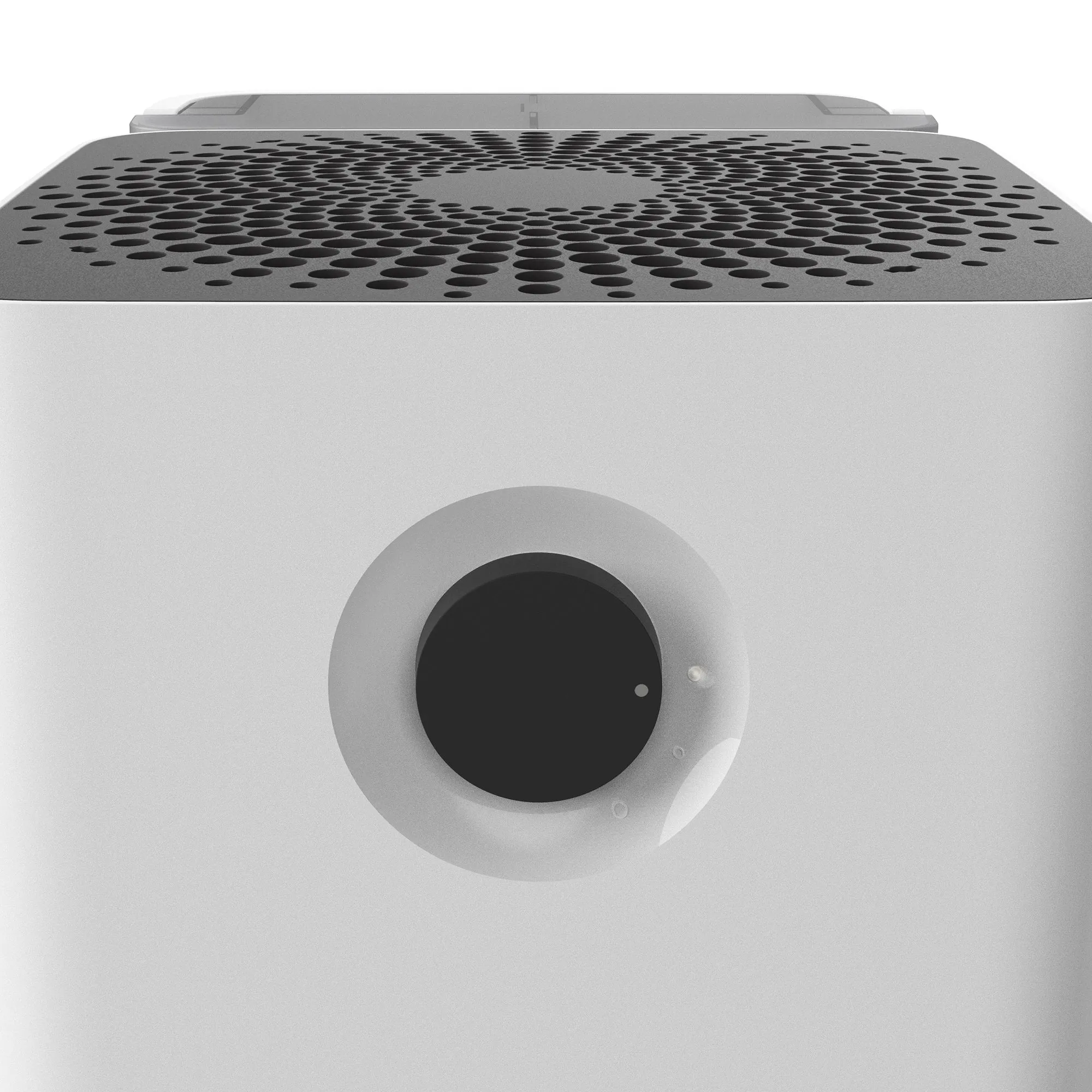 BONECO W300 2 In 1 Whisper Quiet Humidifier Air Washer with Auto Shut Off (Used)