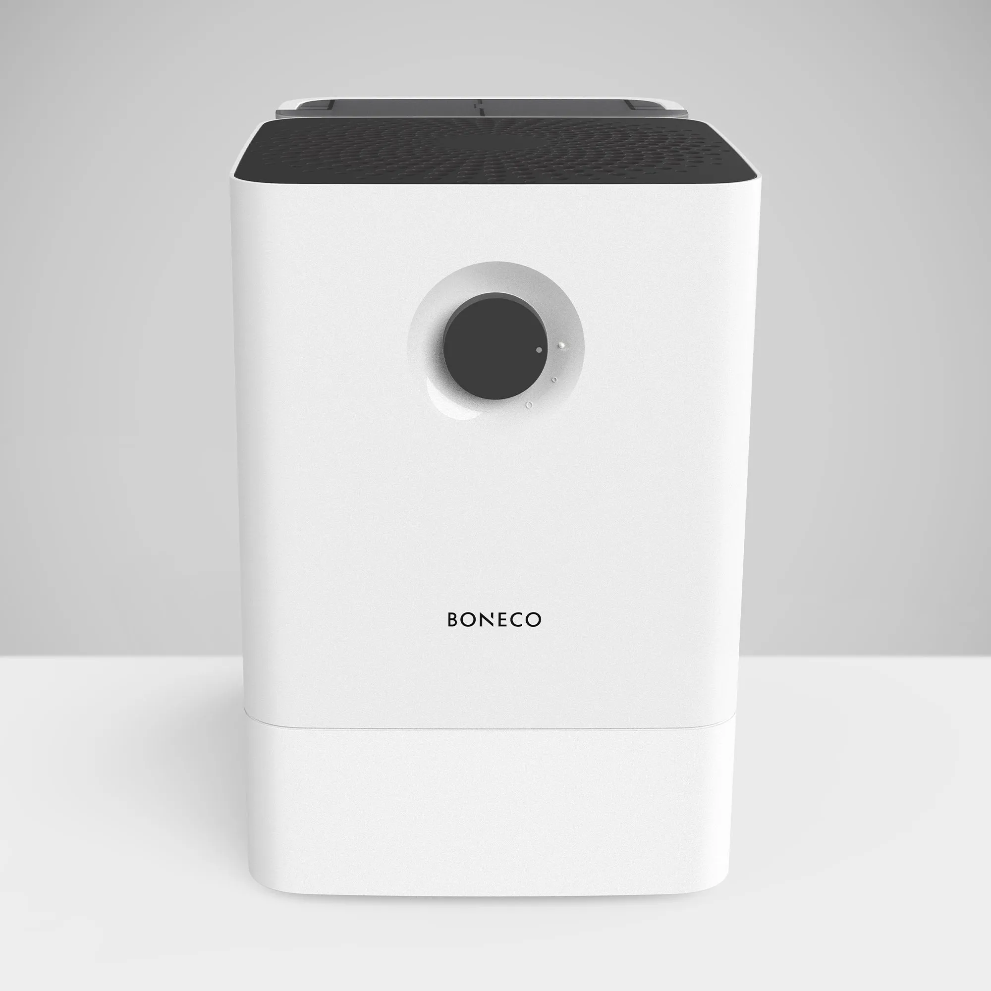 BONECO W300 2 In 1 Whisper Quiet Humidifier Air Washer with Auto Shut Off (Used)