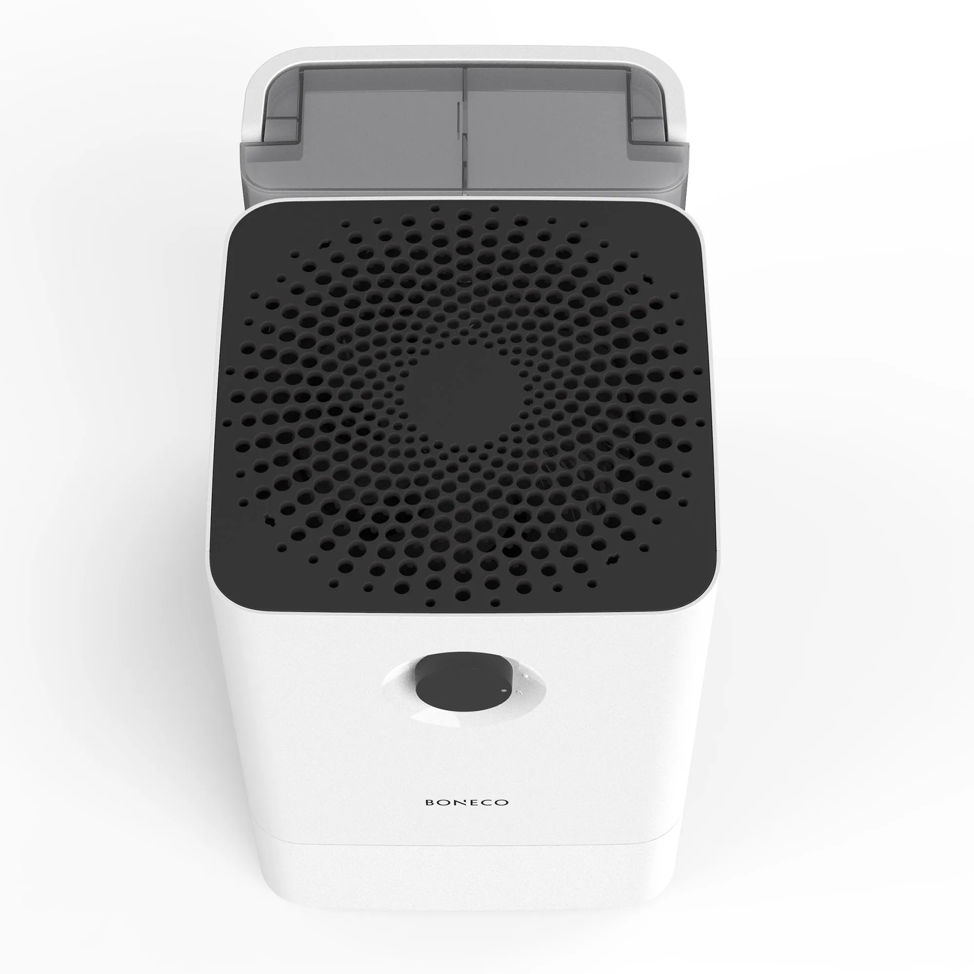 BONECO W300 2 In 1 Whisper Quiet Humidifier Air Washer with Auto Shut Off (Used)