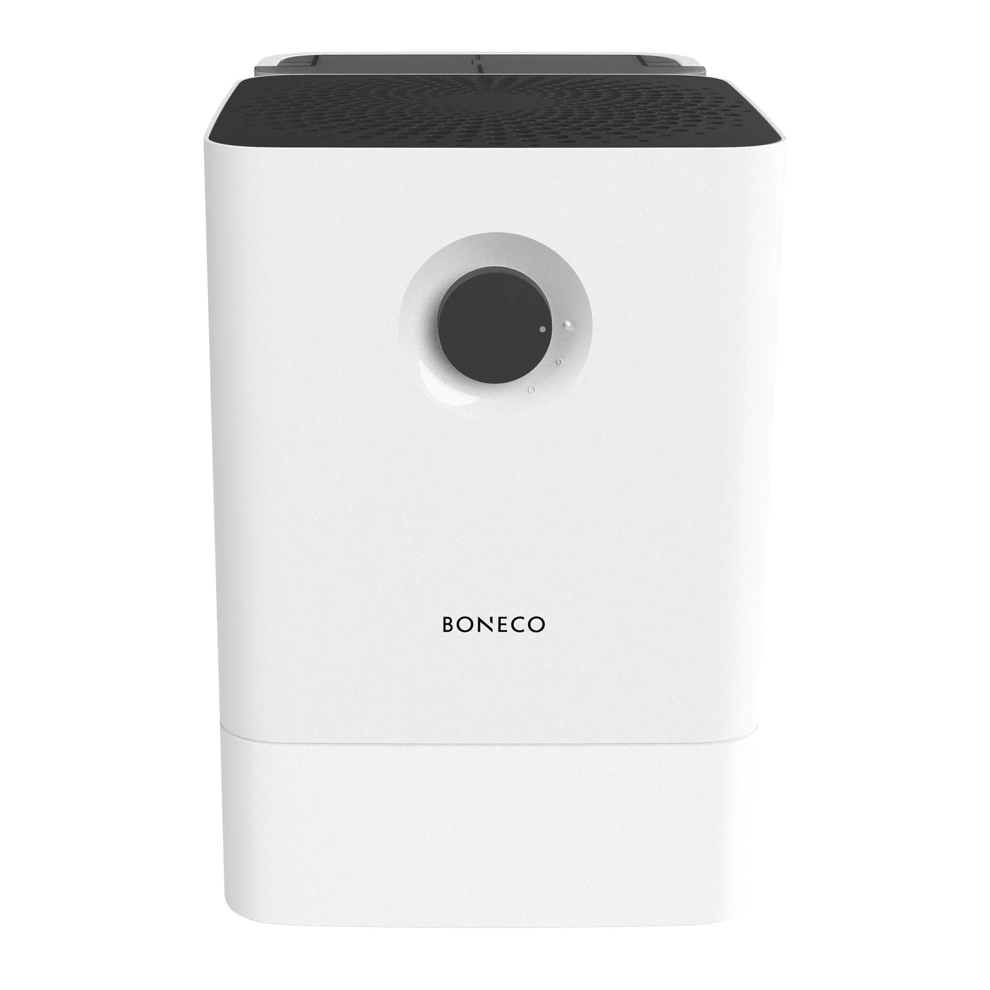 BONECO W300 2 In 1 Whisper Quiet Humidifier Air Washer with Auto Shut Off (Used)