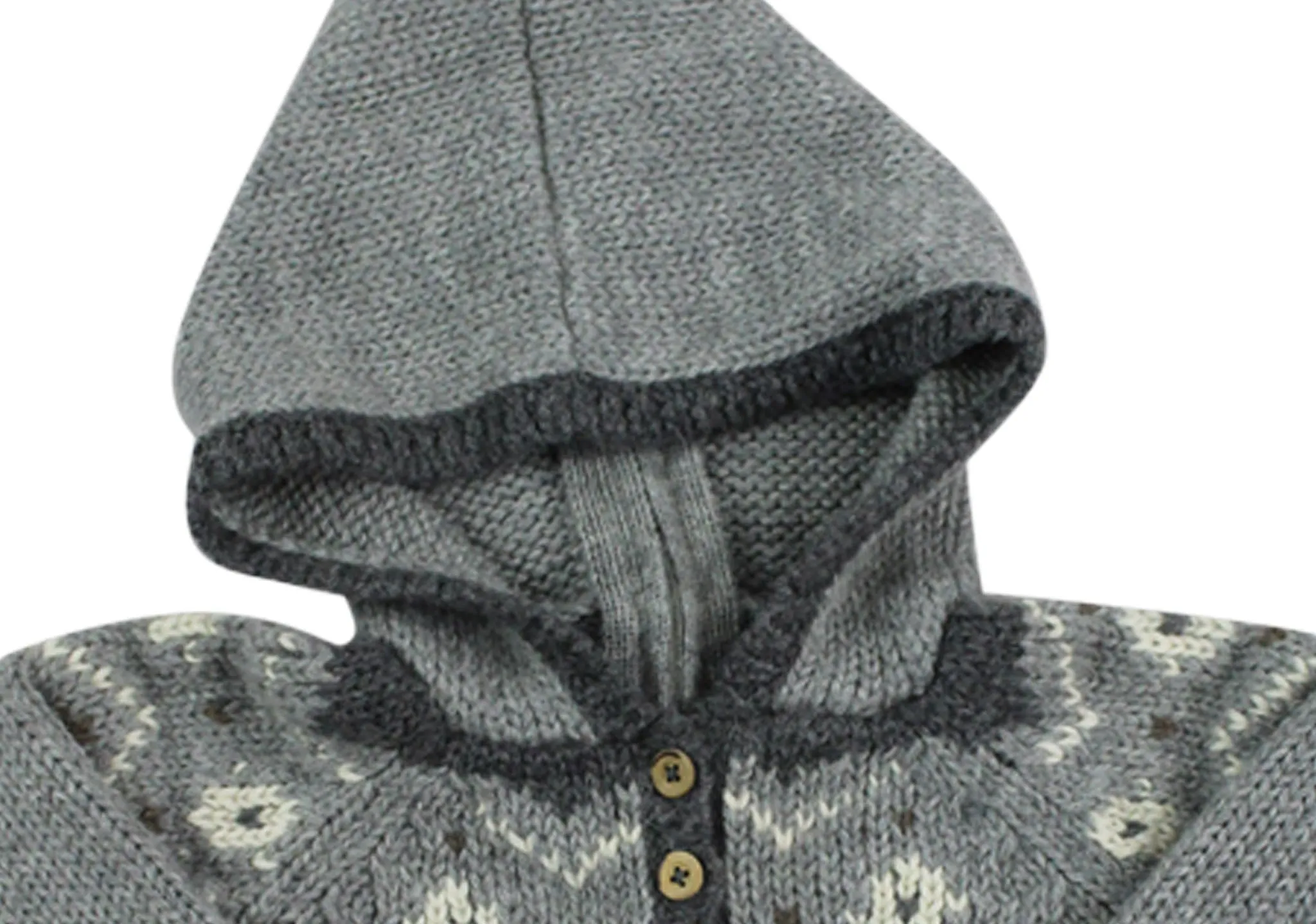 Bonpoint, Baby Girls or Boys Alpaca Jumper, 9-12 Months