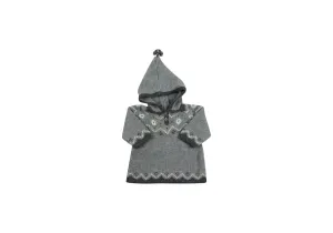 Bonpoint, Baby Girls or Boys Alpaca Jumper, 9-12 Months
