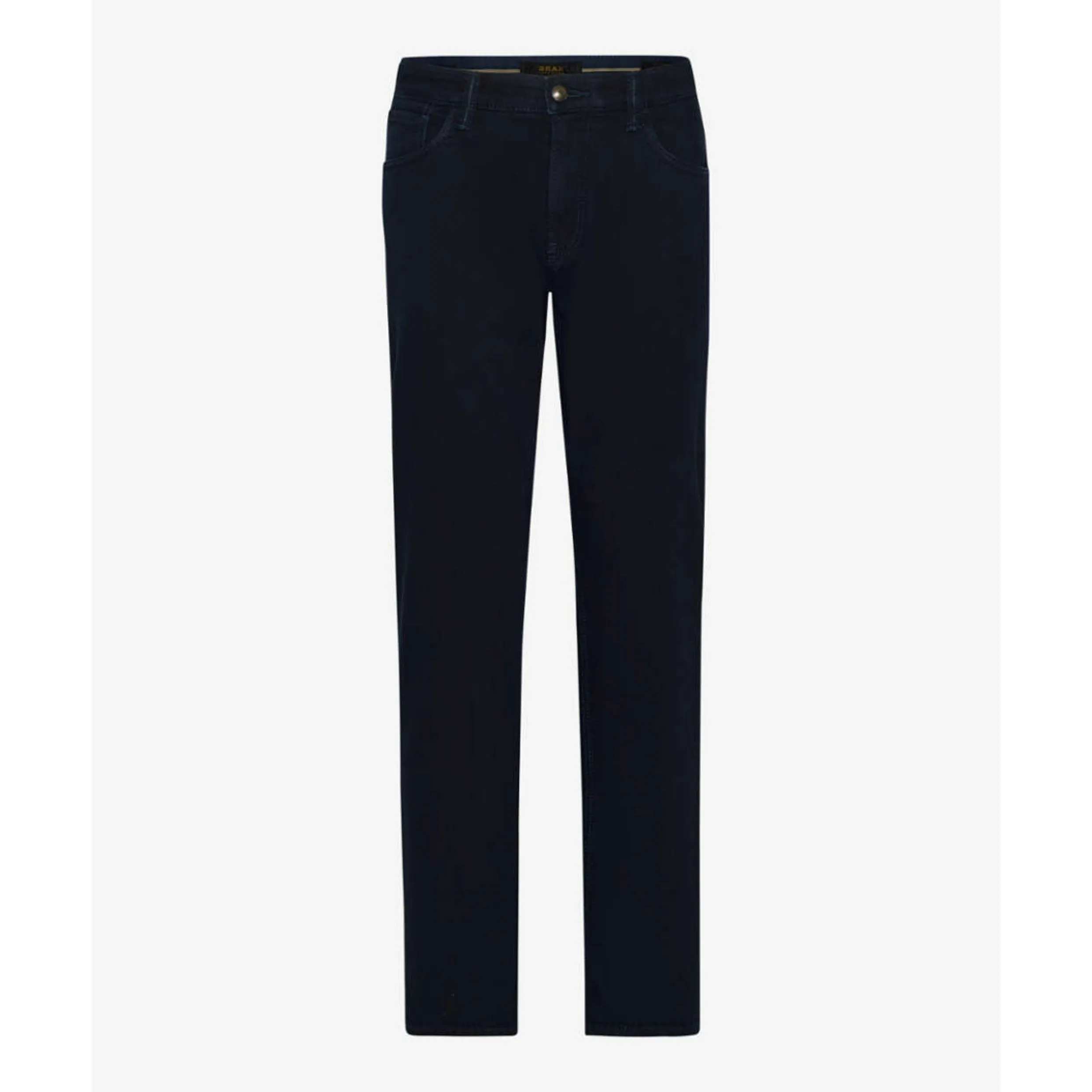 Brax Luxury Cashmere Stretch Dinner Denim Jeans Blue Marlin 85-7208