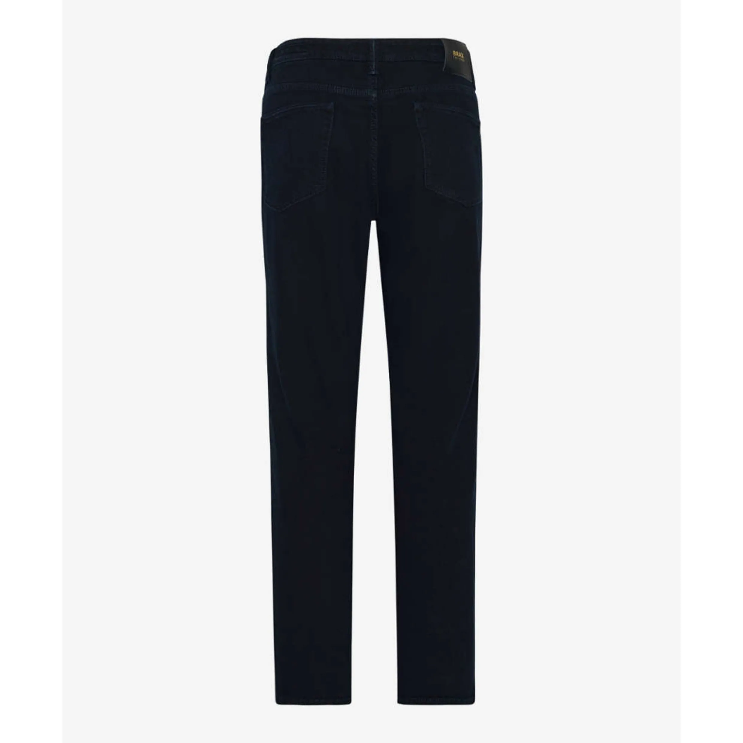 Brax Luxury Cashmere Stretch Dinner Denim Jeans Blue Marlin 85-7208
