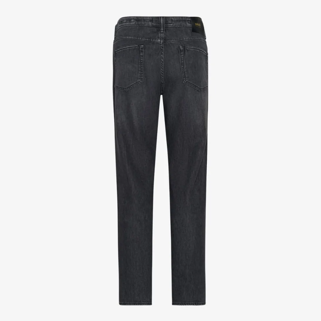 Brax Luxury Cashmere Stretch Dinner Denim Jeans  Sea Bass Grey 85-7208