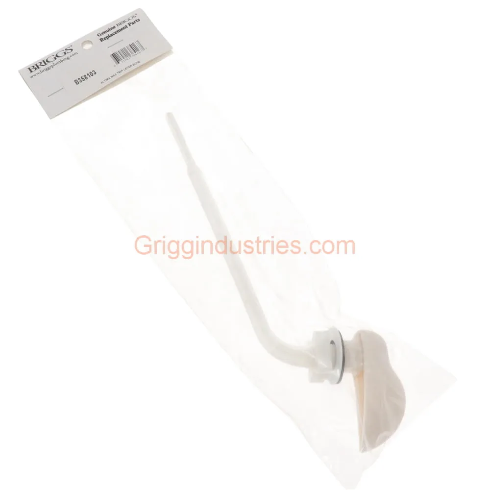 Briggs B358103 Bone Lever For Altima Max