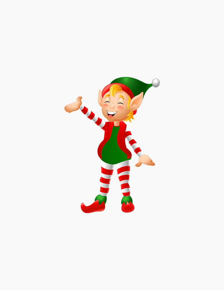 BT Christmas SnowBoll