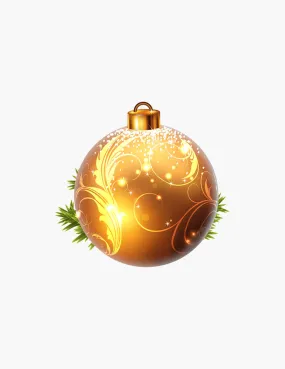 BT Christmas SnowBoll