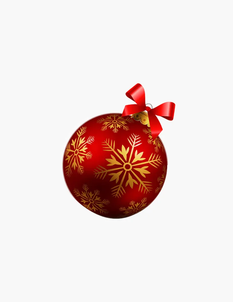 BT Christmas Tree
