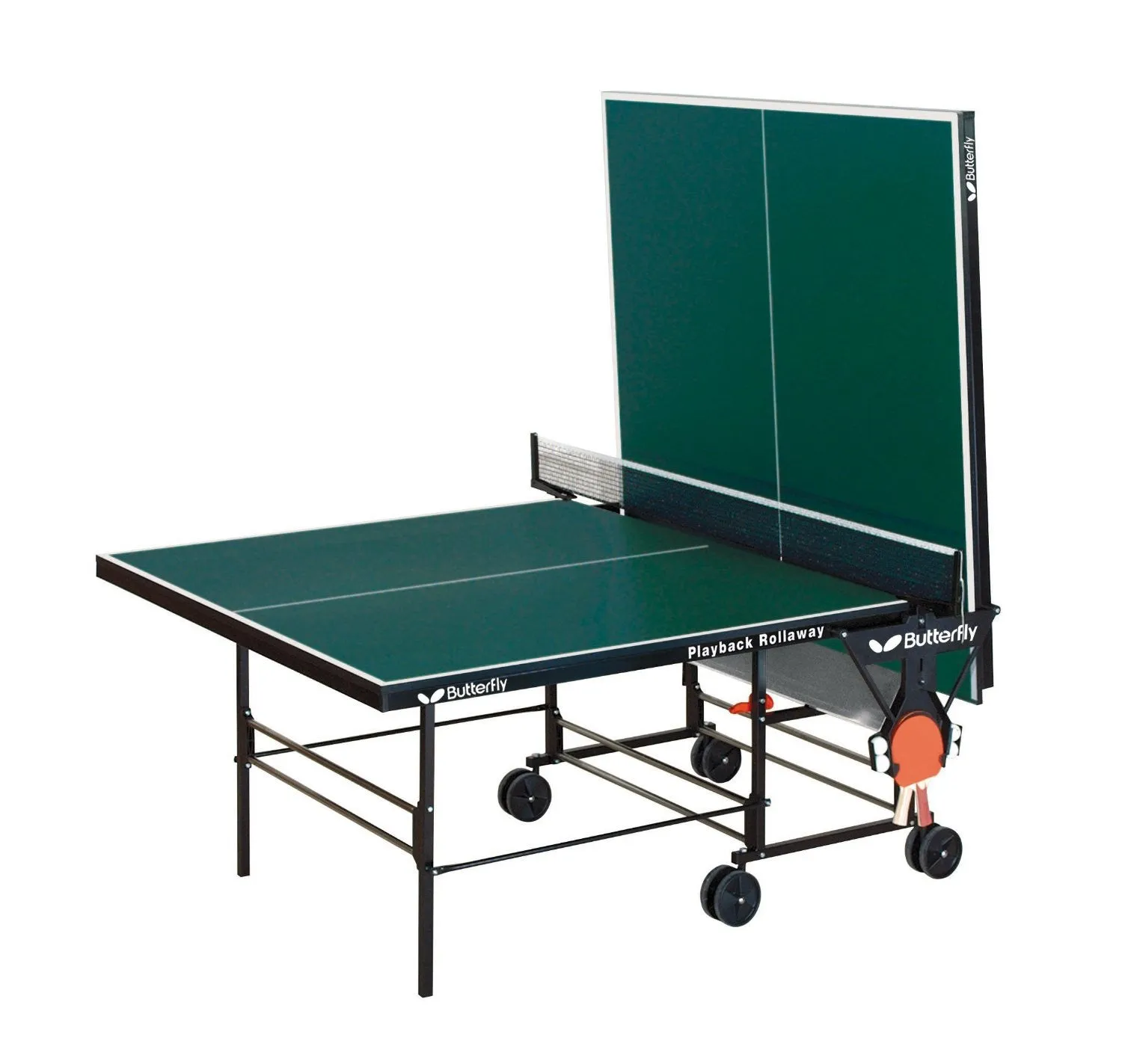 Butterfly Nippon 22 Table Tennis Table
