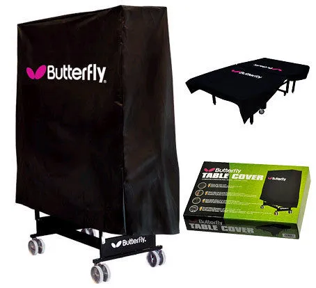 Butterfly Nippon 22 Table Tennis Table