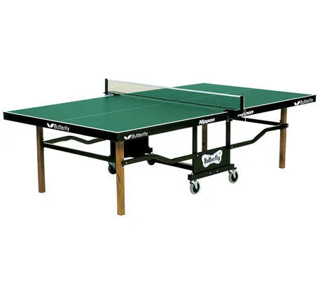 Butterfly Nippon 22 Table Tennis Table