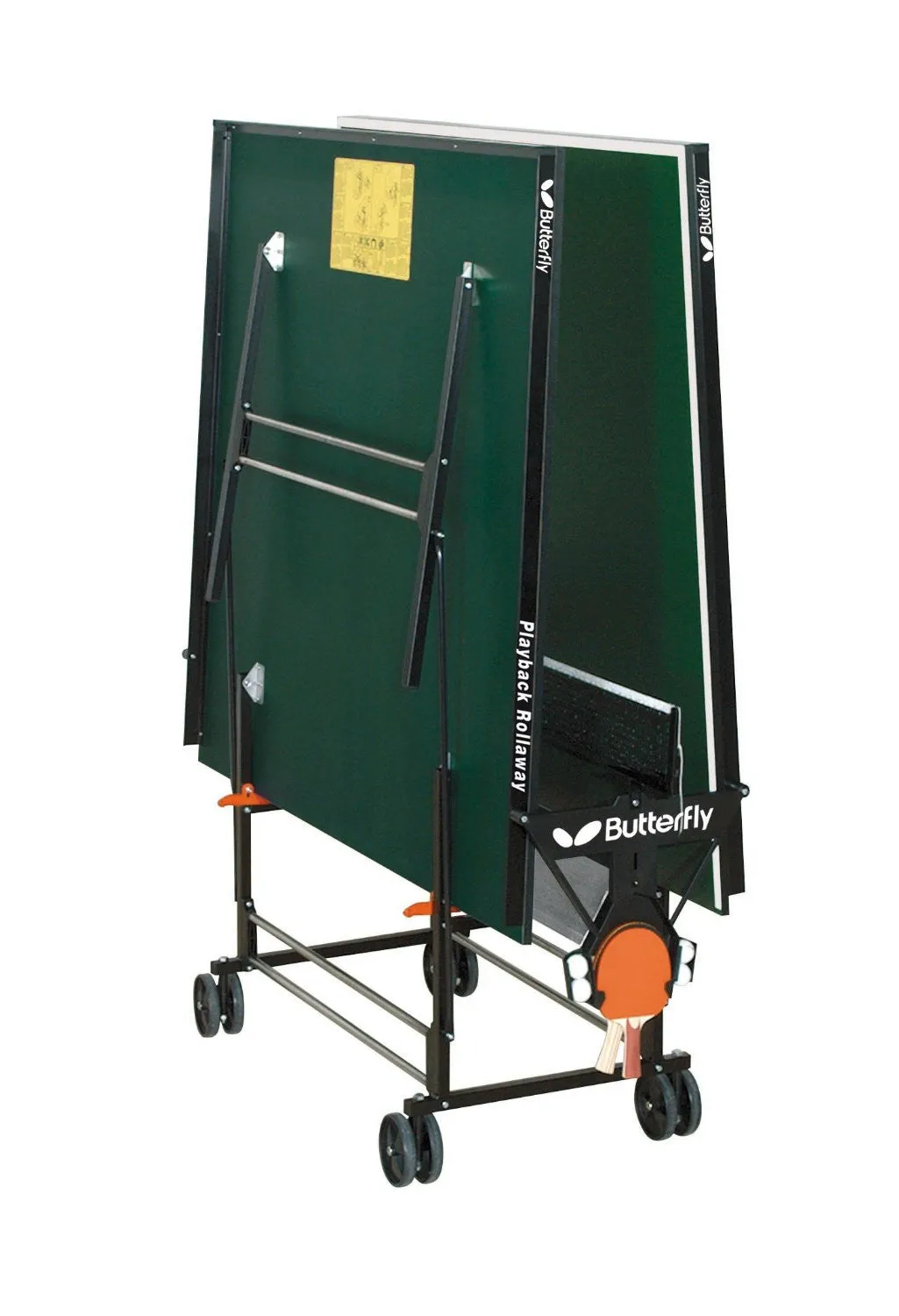 Butterfly Nippon 22 Table Tennis Table