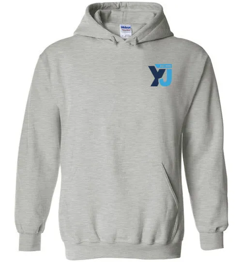 Camp YJ Heavy Blend Hoodie