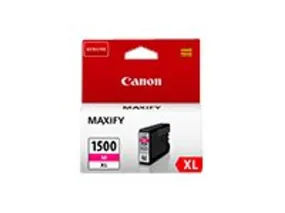 Canon Ink Cartridge Pgi-1500Xl M - Magenta