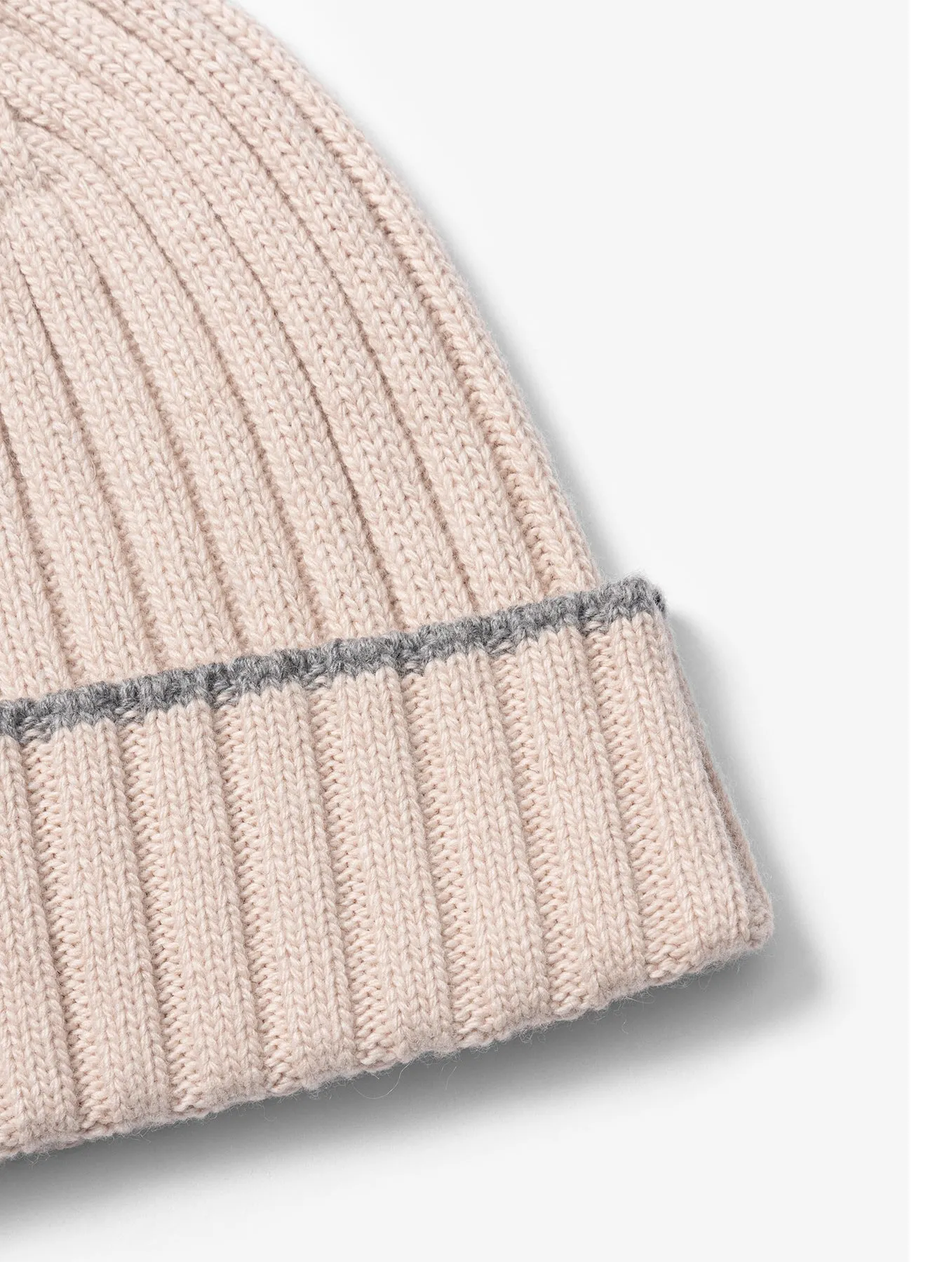 Cappello in Lana Cashmere - Queensbury