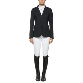Cavalleria Toscana GP Show Jacket - Black