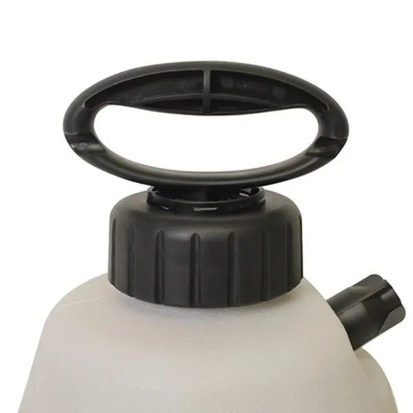 CHAPIN 16100 Home and Garden Sprayer, 1 gal Tank, Poly Tank, 34 in L Hose