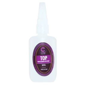 Chisel Liquid #4 Top Refill 2oz