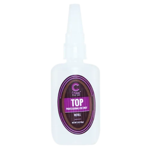 Chisel Liquid #4 Top Refill 2oz