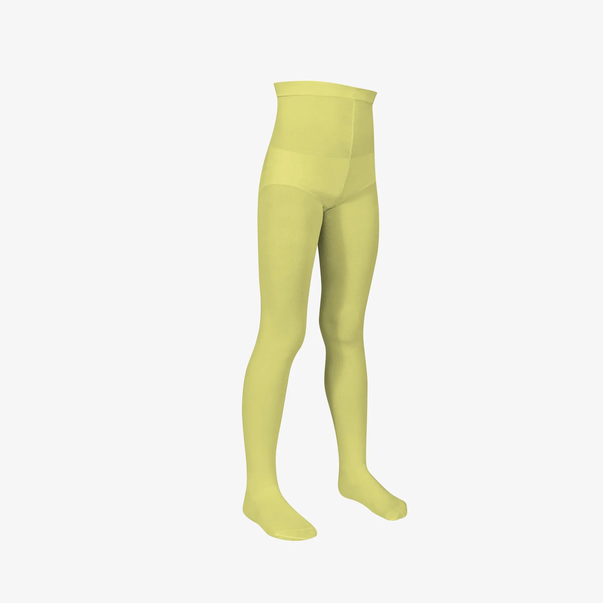 CLEARANCE - Girls Opaque Tights - Style: 311