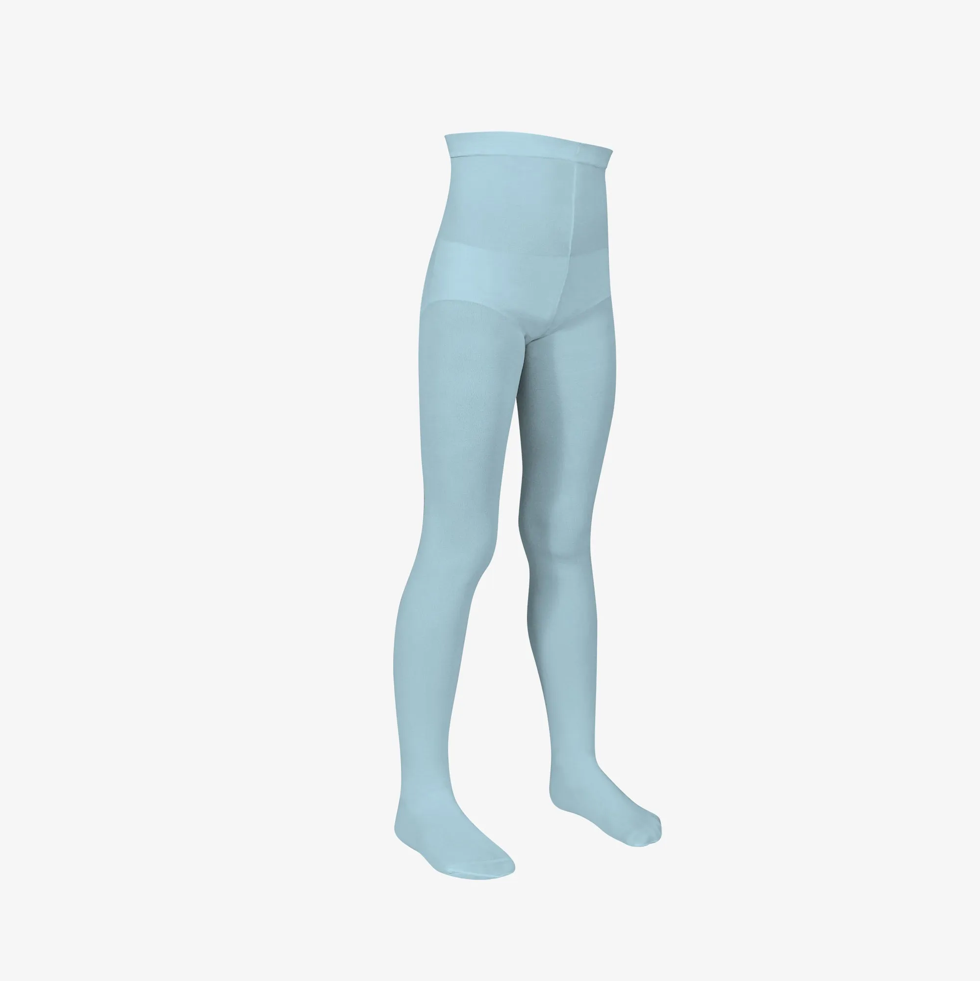 CLEARANCE - Girls Opaque Tights - Style: 311