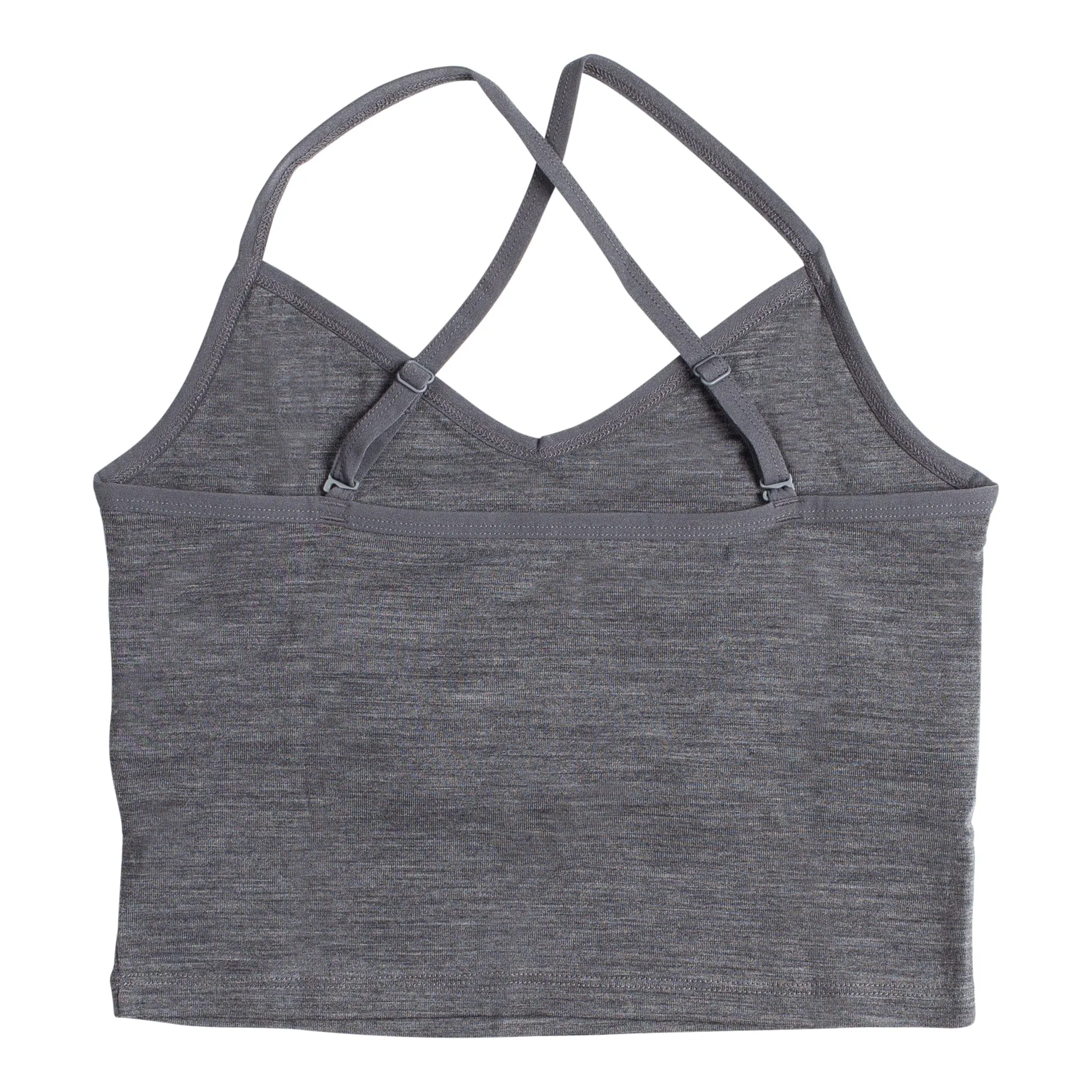 CLEARANCE Women's Merino Wool Bralette