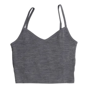 CLEARANCE Women's Merino Wool Bralette