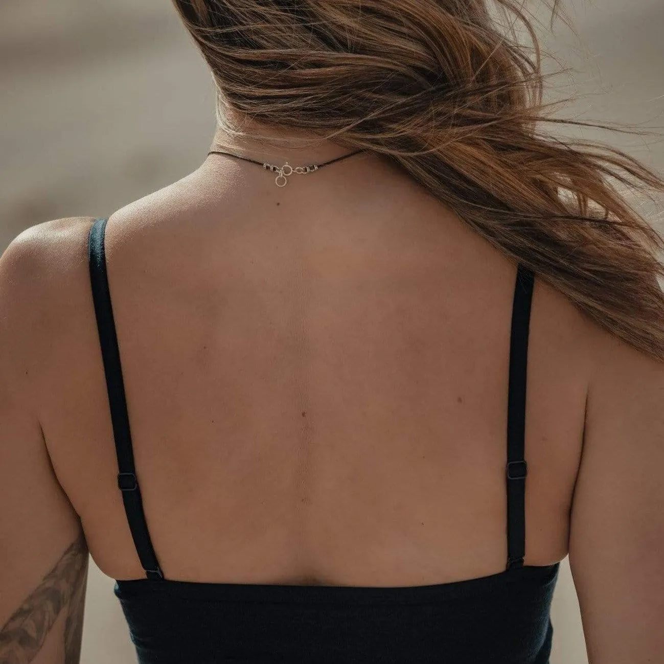 CLEARANCE Women's Merino Wool Bralette
