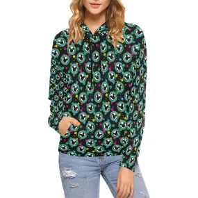 Coffee Lovers Hoodie for Women