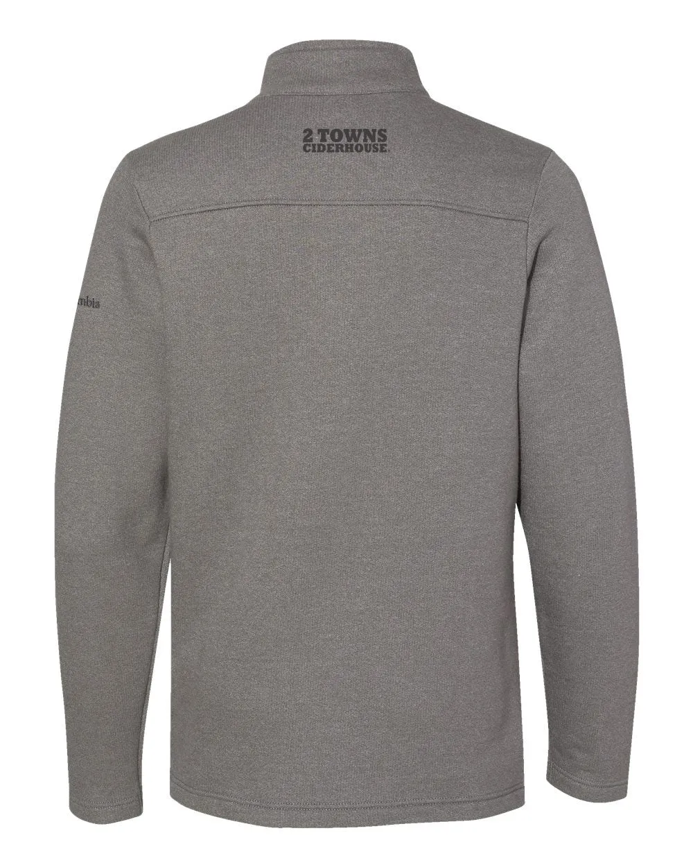 Columbia Great Hart Mountain™ III Half-Zip Pullover
