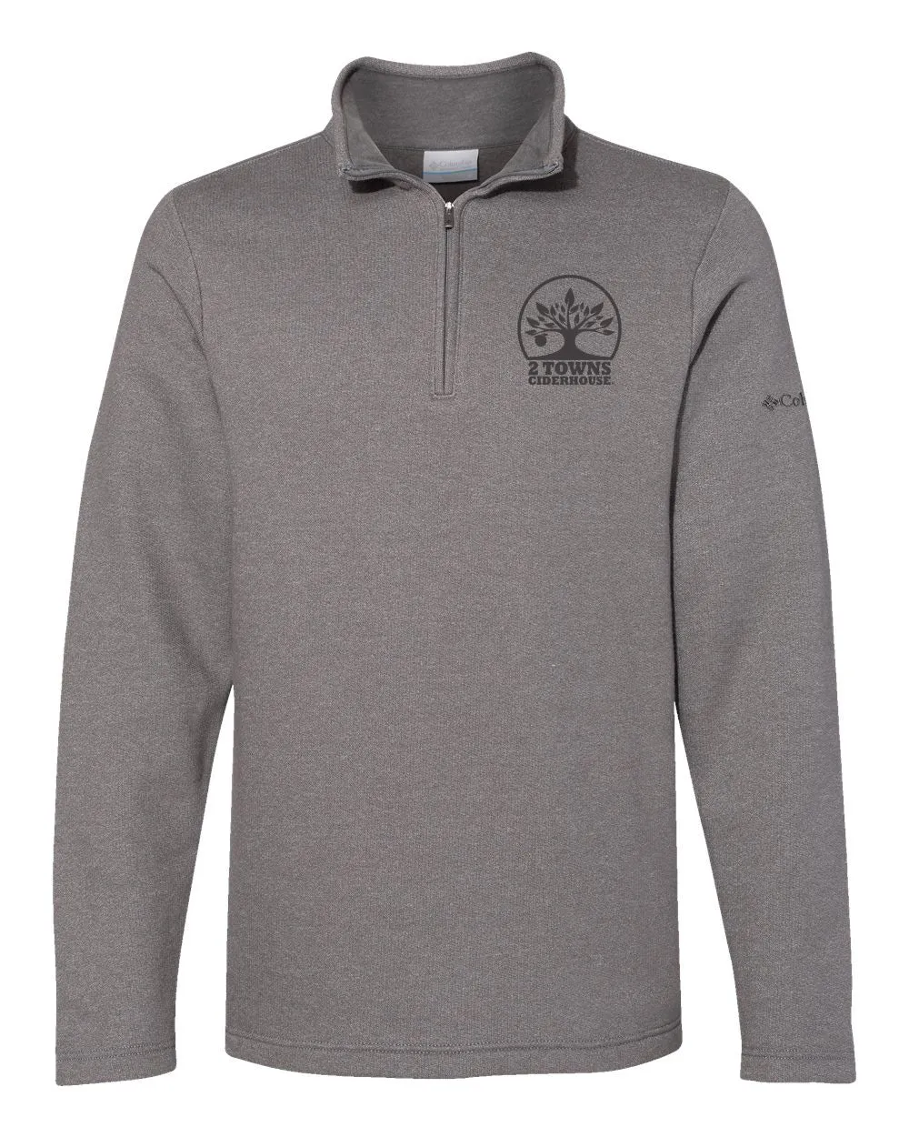 Columbia Great Hart Mountain™ III Half-Zip Pullover