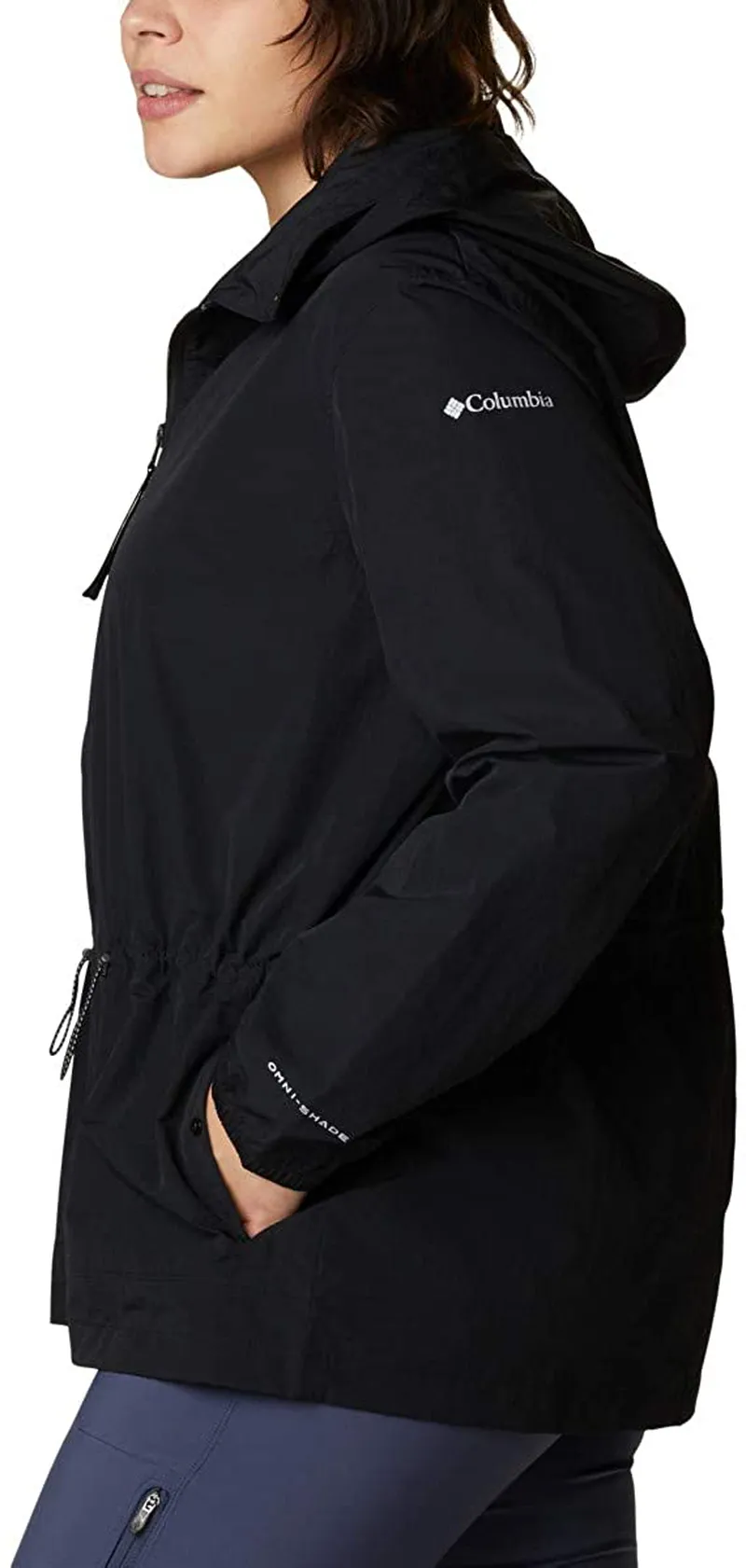 Columbia Women's Wild Willow Jacket