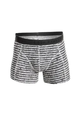 Comfortable Men's Boxer - Multicolor