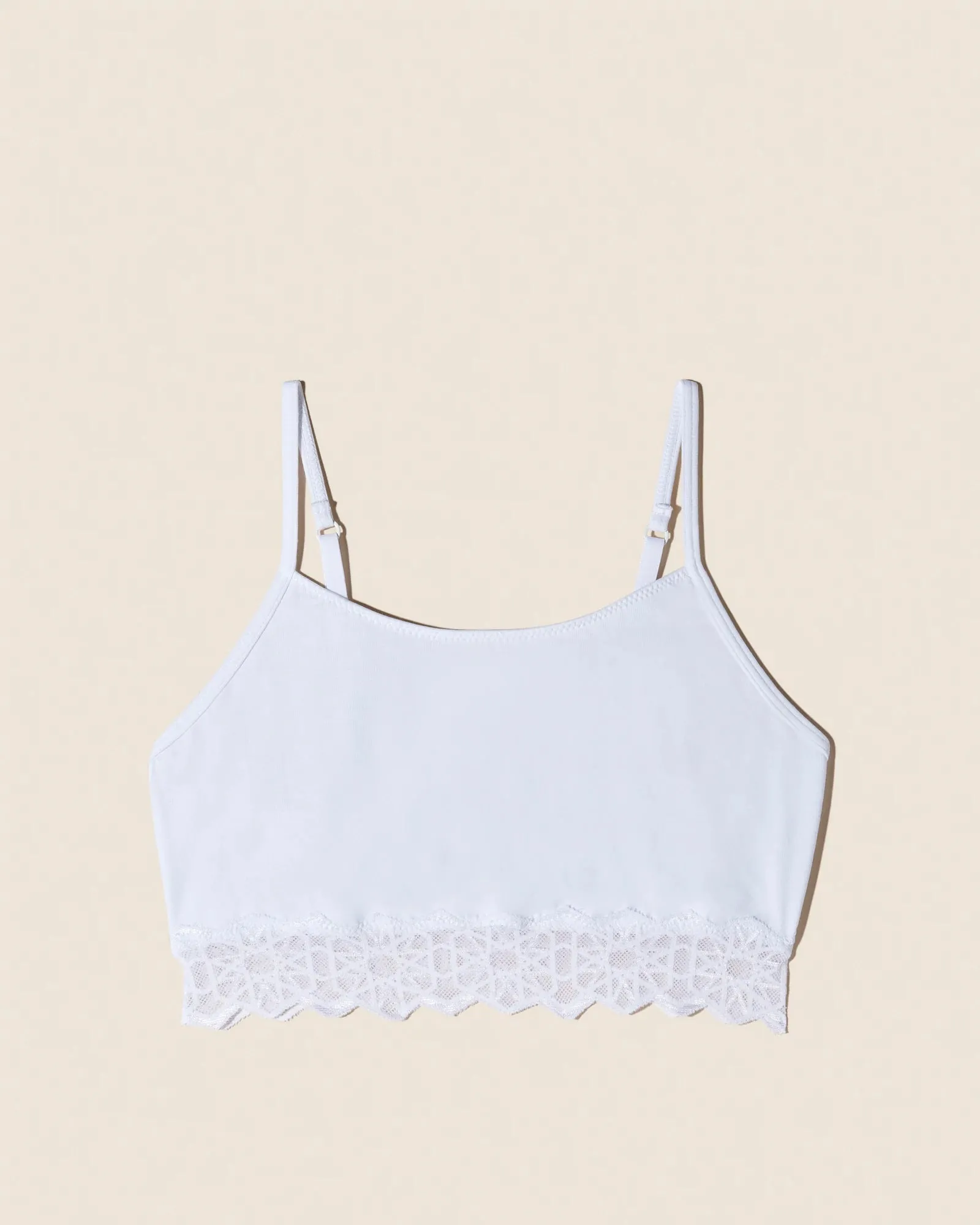 COSABELLA AVIZZ1340T SCOOP NECK BRALETTE
