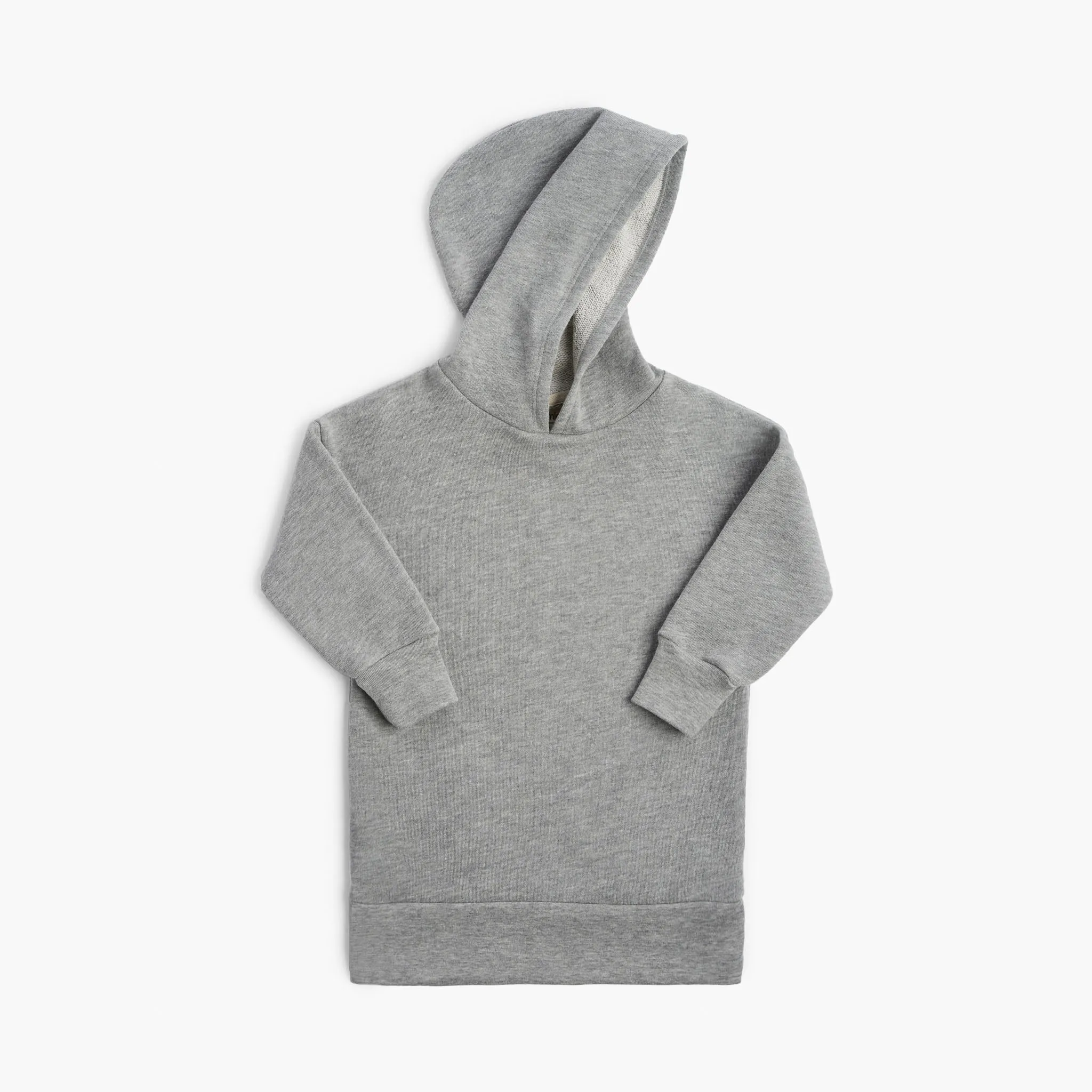 Cozy Hoodie Dress