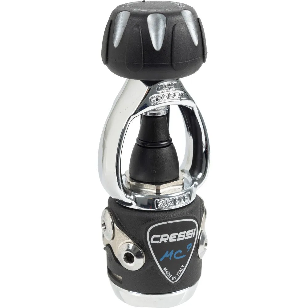 Cressi MC9 1st Stage