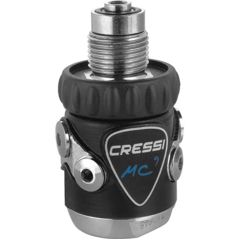 Cressi MC9 1st Stage