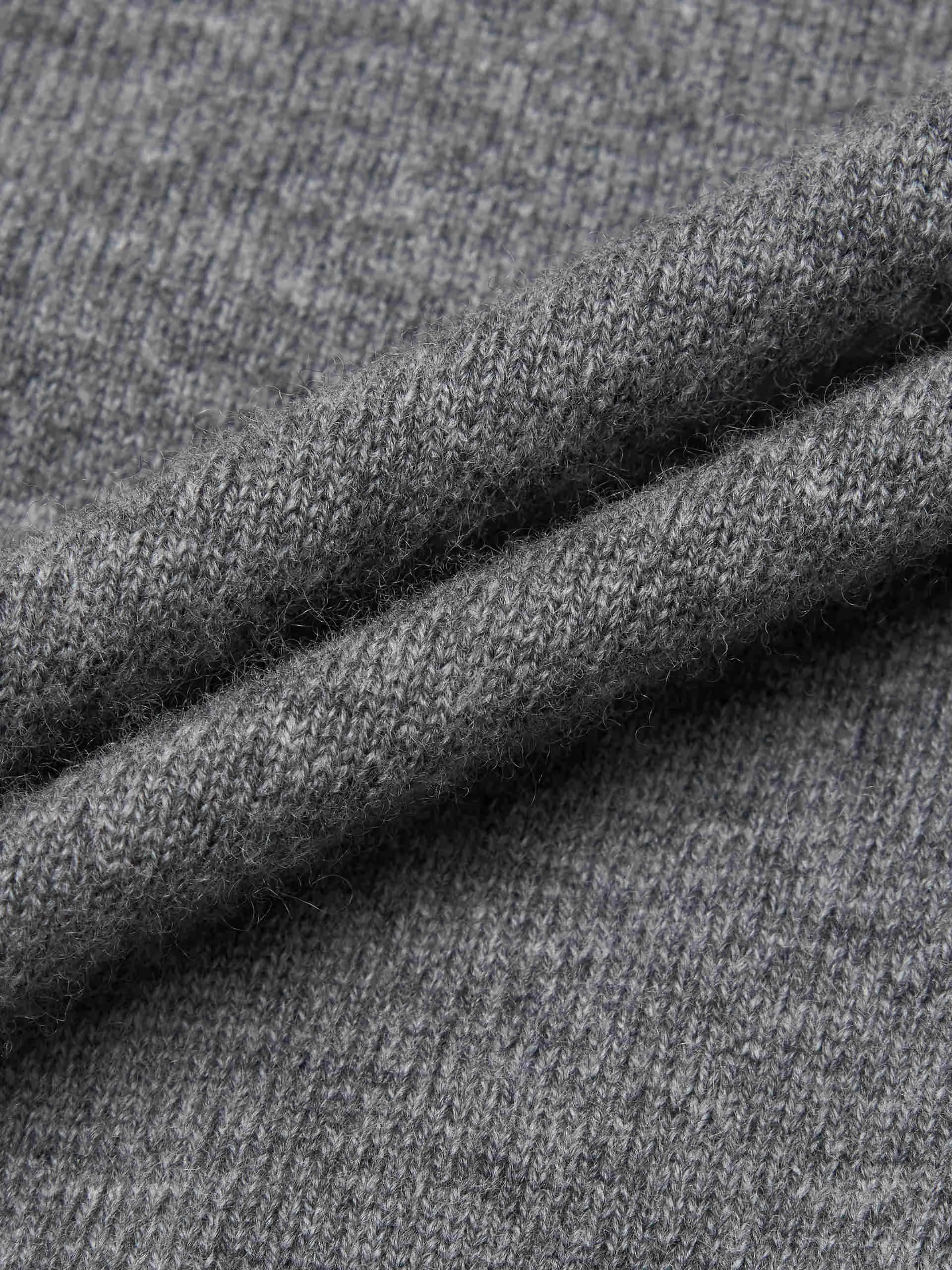 Crystal Detail Knit Cardigan