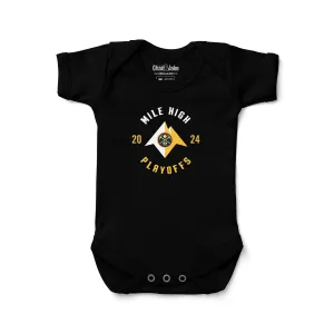 Denver Nuggets 2024 Playoffs Bodysuit