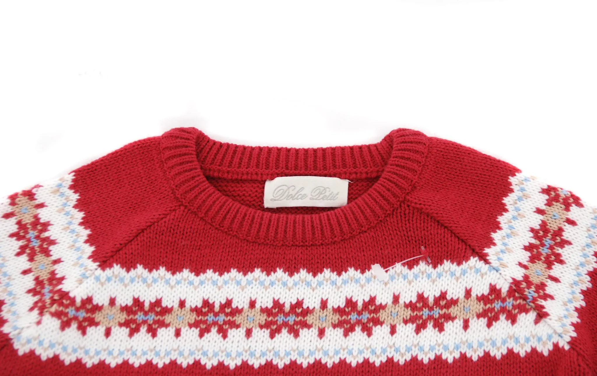 Dolce Petit, Girls Jumper, 2 Years