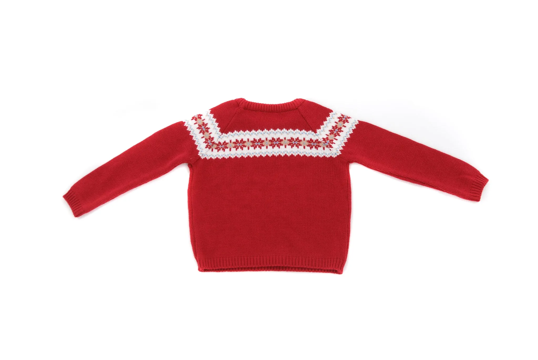 Dolce Petit, Girls Jumper, 2 Years