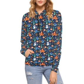 Dory Hoodie for Women